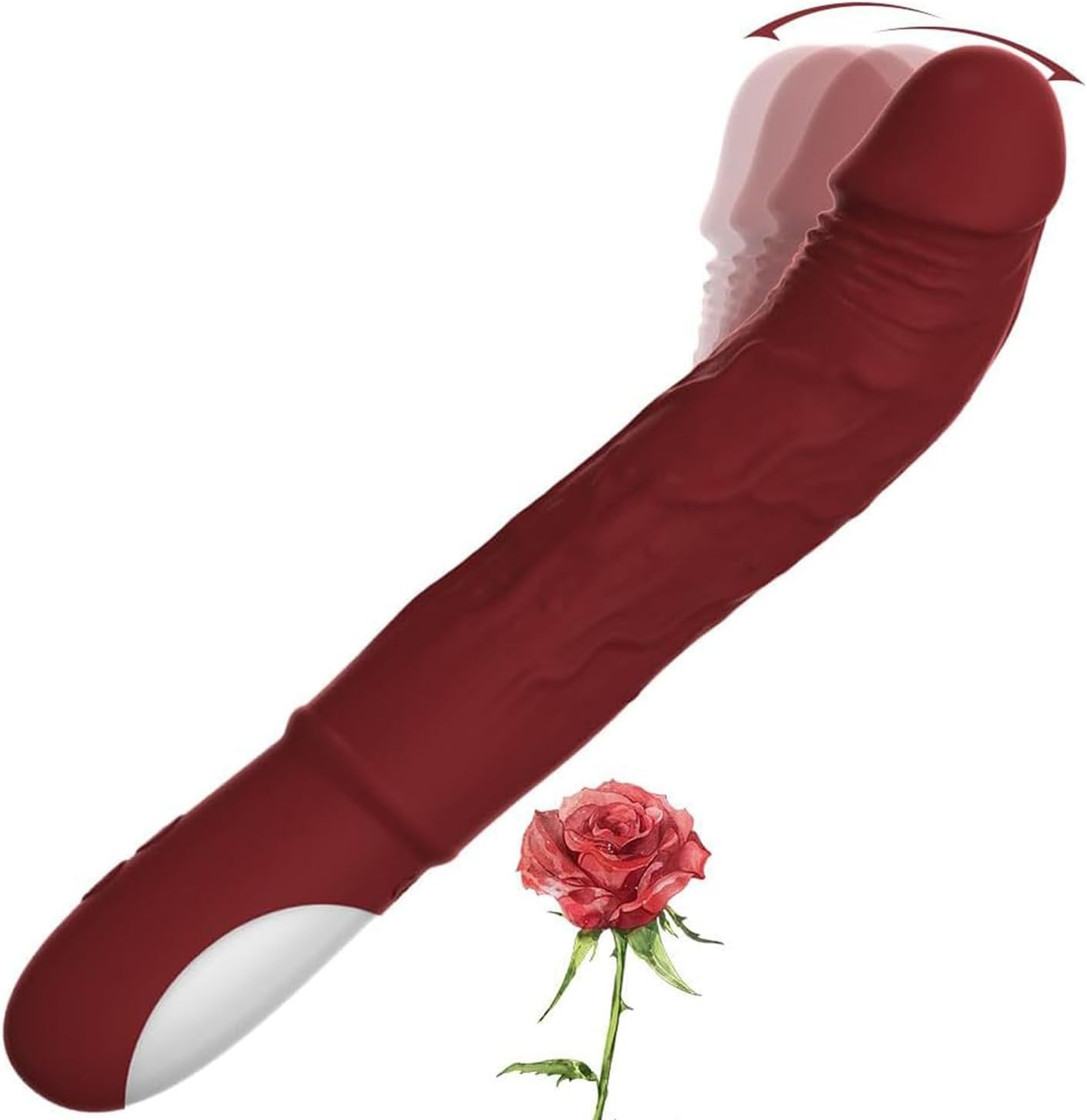 High Intensity Portable Massager