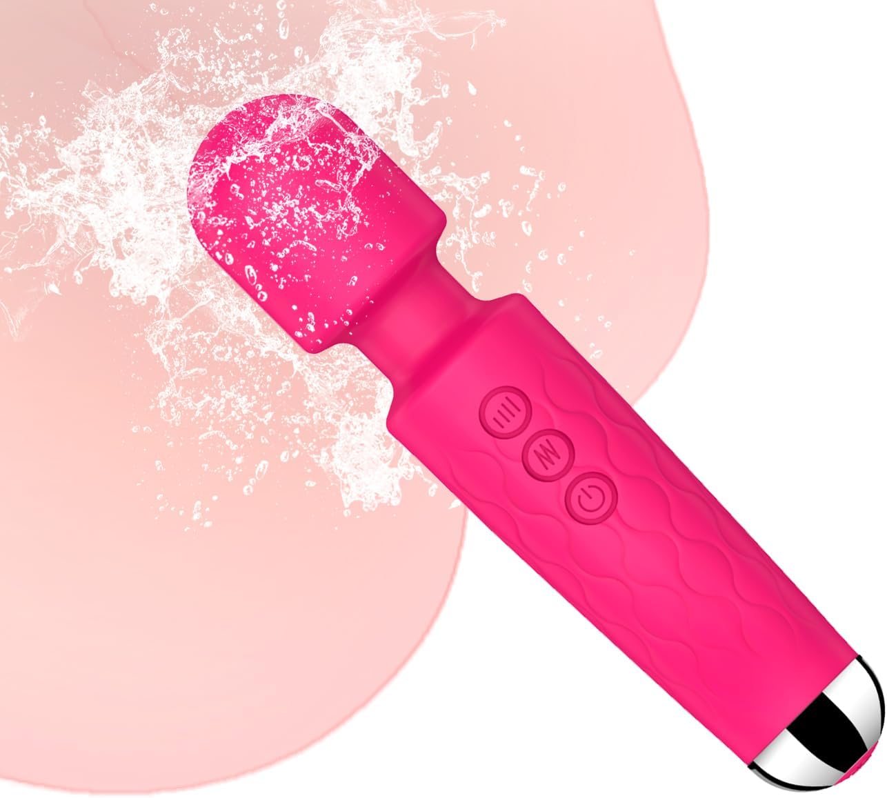 G Spot Dildo, Clit Vibrator