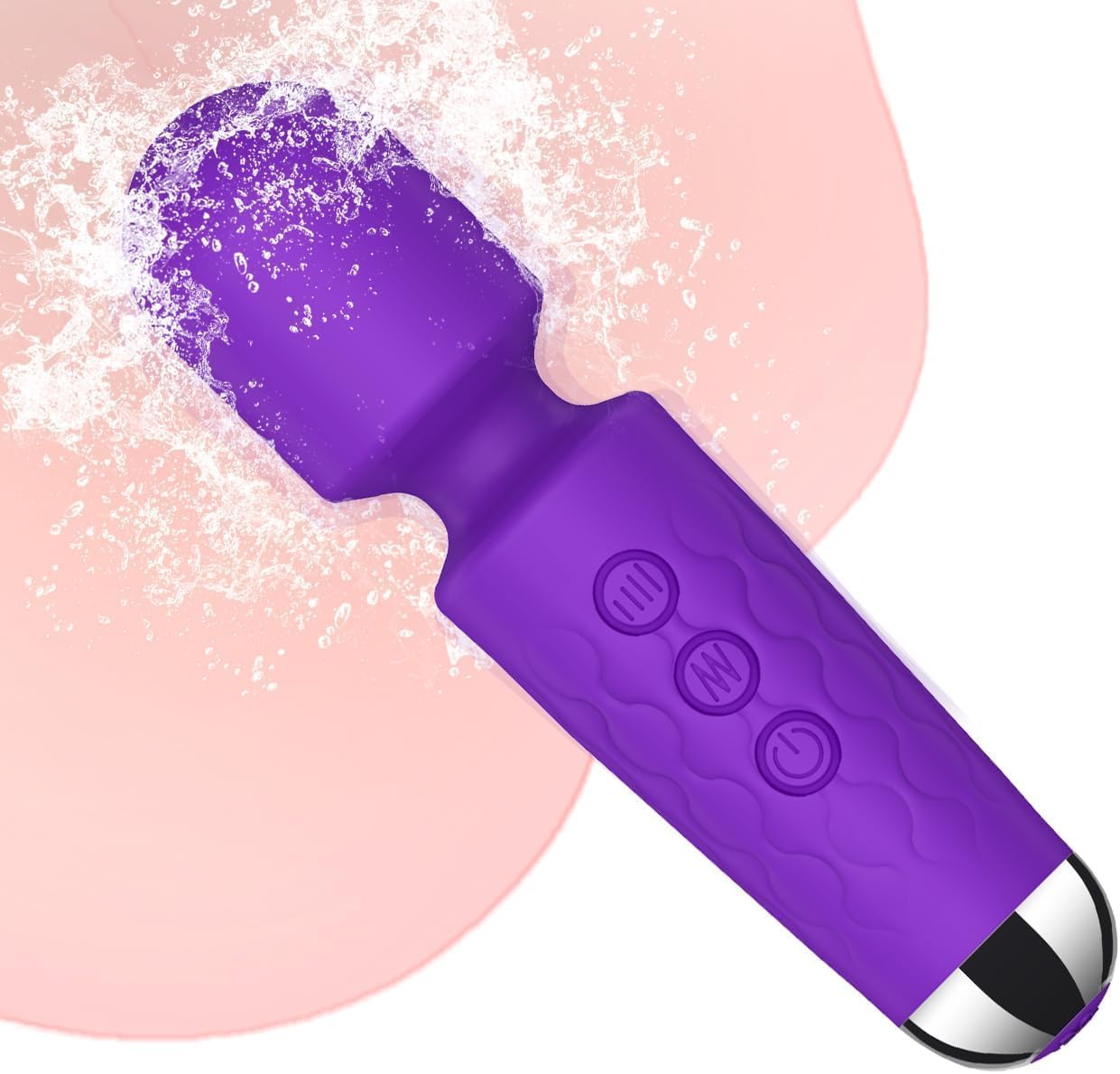 G Spot Dildo, Clit Vibrator