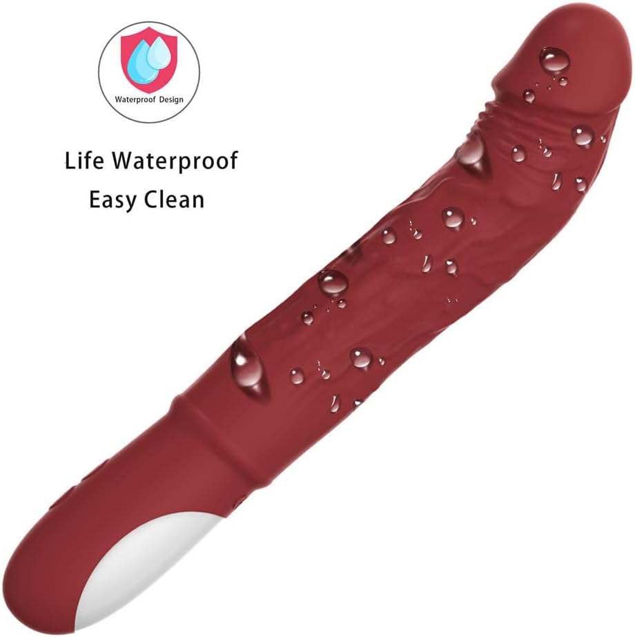 High Intensity Portable Massager