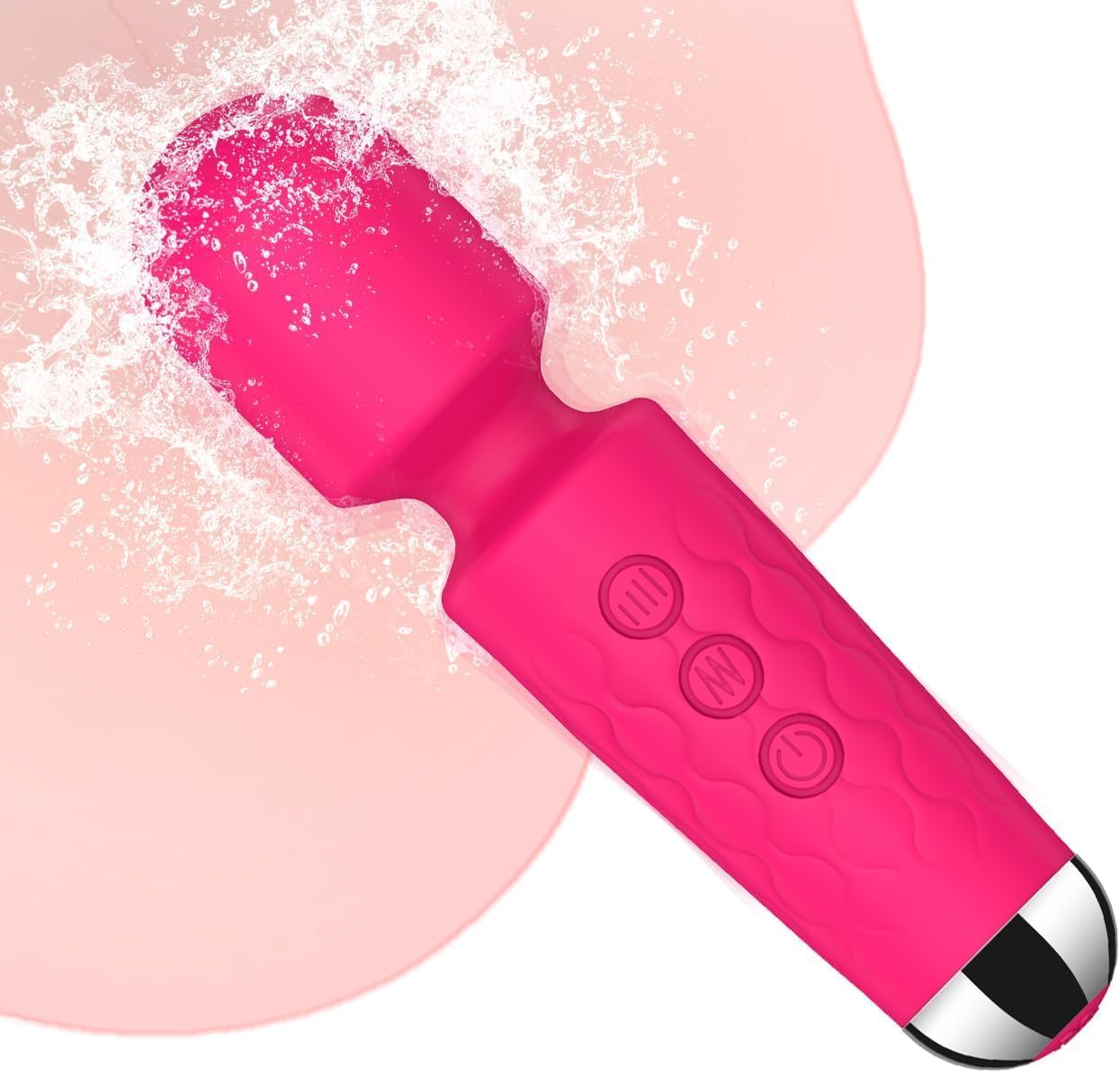 G Spot Dildo, Clit Vibrator