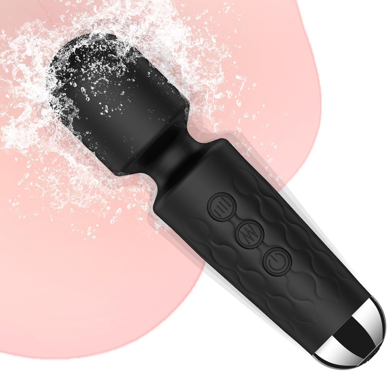 G Spot Dildo, Clit Vibrator