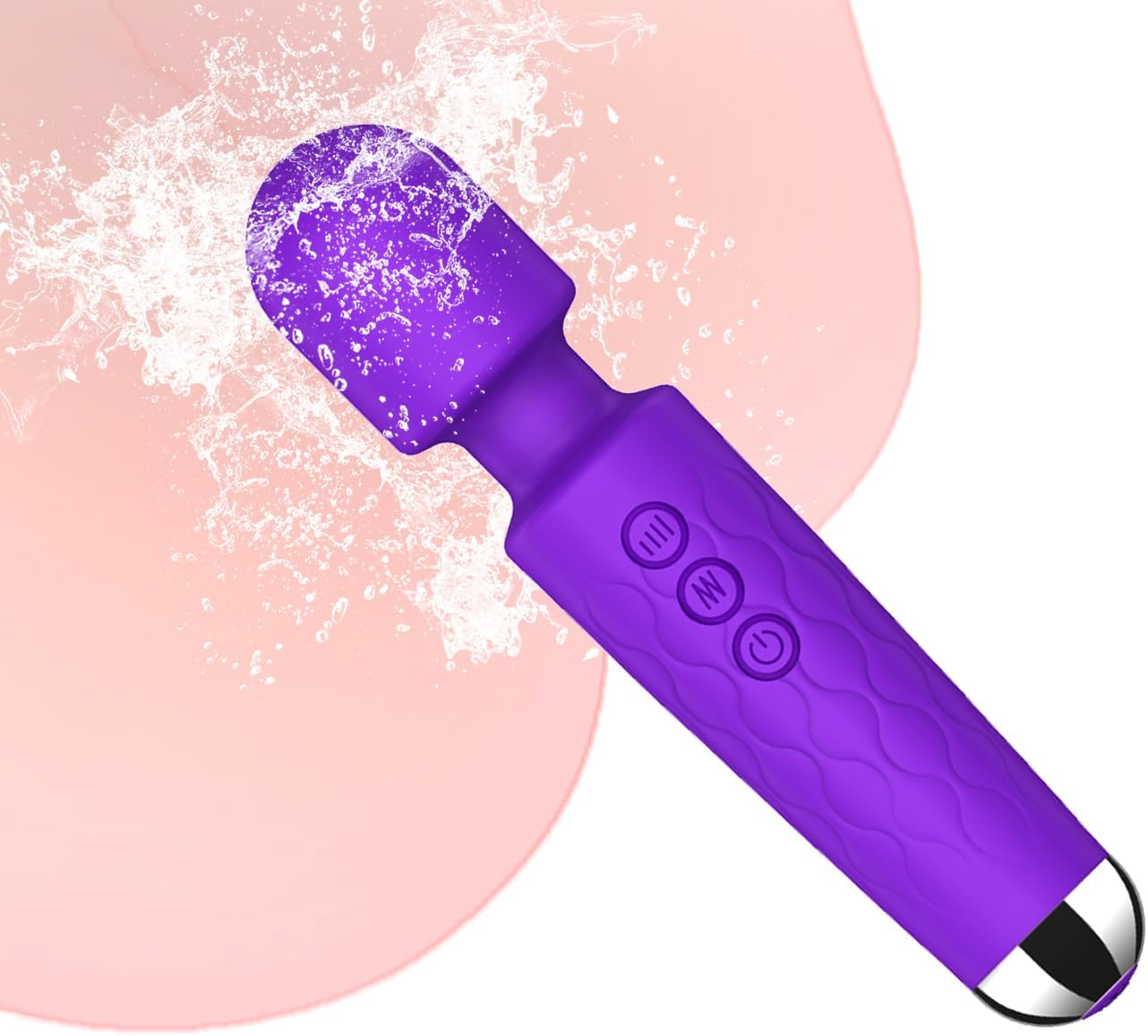 G Spot Dildo, Clit Vibrator