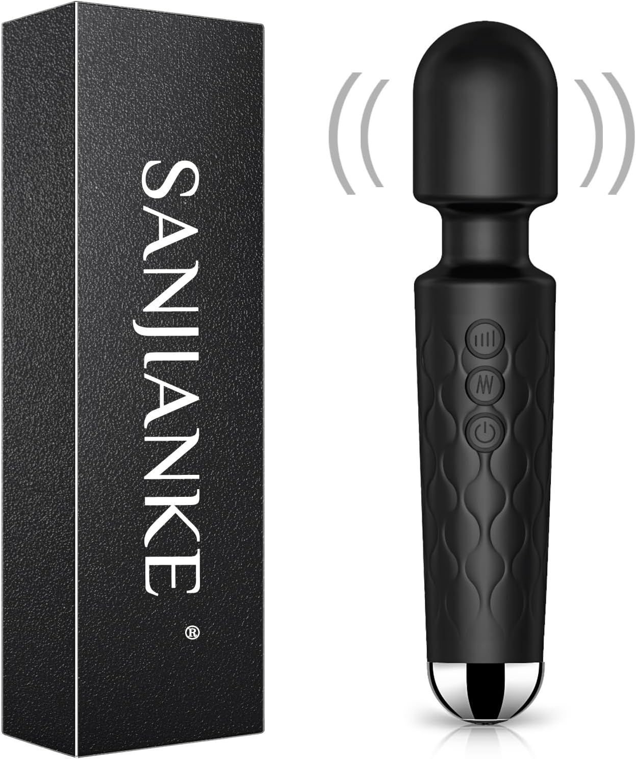 G Spot Dildo, Clit Vibrator